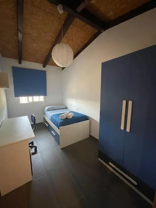 Casa Monica Villa Cadice