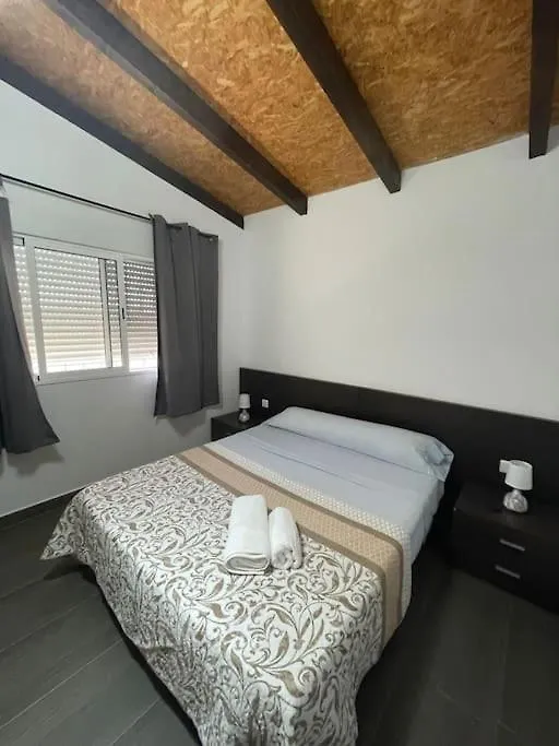 Casa Monica Villa Cadice Casa vacanze
